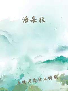 潘朵拉
