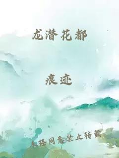 龙潜花都